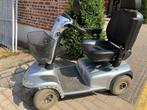 Invacare comet scootmobiel, Diversen, Brommobielen en Scootmobielen, Ophalen, Gebruikt, Invacare, 16 km/u of meer