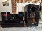Home Cinéma Onkyo, Audio, Tv en Foto, Home Cinema-sets, Gebruikt, 70 watt of meer, 5.1-systeem, Overige spelers