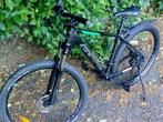 Velo, Ophalen, Versnellingen