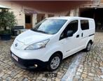 Nissan E-NV200 2017 33.000km Elektrisch, Auto's, Nissan, Particulier, Elektrisch, Te koop