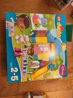 Duplo dokter, Enlèvement, Duplo