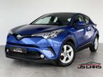 Toyota C-HR 1.8i HYBRID*1ERPRO*BOITE AUTO*NAVI*CLIM*CAMERA*T, Auto's, Automaat, USB, Stof, Gebruikt