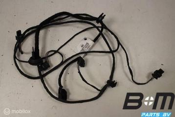 Kabelboom in achterbumper Audi A6 4G Avant 4G5971085 beschikbaar voor biedingen