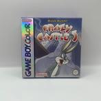 Bugs Bunny Crazy Castle 3 GBC, Games en Spelcomputers, Ophalen of Verzenden, Zo goed als nieuw