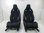Mercedes-Benz GT AMG Performance Kuipstoelen Stoelen Alcanta, Auto-onderdelen, Ophalen of Verzenden, Gebruikt, Mercedes-Benz