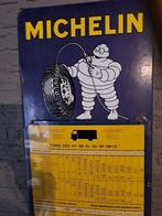 geëmailleerde Michelin-plaat, Ophalen, Gebruikt, Overige typen