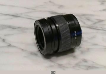 Objectif Minolta AF Zoom 35-80 mm/4-5,6, Enlèvement ou Envoi, 1980 à nos jours, Lentille ou Lentilles