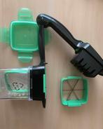 Nice dizer Quick, Ophalen, Nieuw, Groen, Overige typen