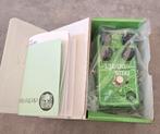 Electro Harmonix Lizard King

Bass Octave & Fuzz, Ophalen, Nieuw, Volume