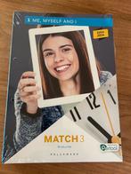 Boek wiskunde - gloednieuw - nog in de verpakking, Ophalen of Verzenden, Nieuw, Nederlands