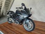 Bmw f800gt, 08/2013, zijkoffers., Motoren, Handvatverwarming, 2 cilinders, Motorrijbewijs A, Bedrijf