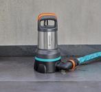 Gardena Dompelpomp SNELLE GRATIS LEVERING, Verzenden, Nieuw, Elektrisch, Dompelpomp