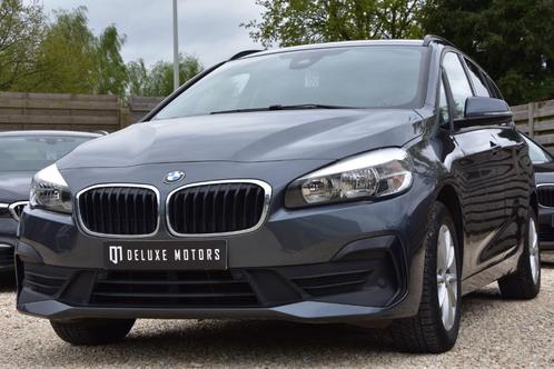 Garantie Pdc Cruise en cuir BMW 216 dA Gran Tourer Navi, Autos, BMW, Entreprise, Achat, Série 2 Gran Tourer, ABS, Airbags, Air conditionné