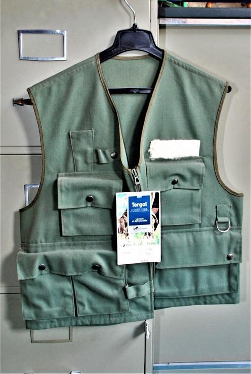Visvest, Watersport en Boten, Hengelsport | Algemeen, Nieuw, Kleding, Ophalen of Verzenden