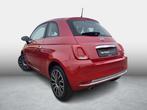 FIAT 500 DOLCEVITA, Auto's, Stof, Gebruikt, Bedrijf, Handgeschakeld