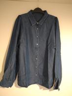 Denimblouse, Kleding | Dames, Ophalen, Zo goed als nieuw