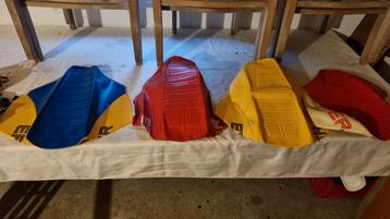 Onderdelen suzuki te koop, Fietsen en Brommers, Ophalen of Verzenden, Zo goed als nieuw