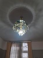 Marokkaanse salon compleet, Huis en Inrichting, Ophalen, Gebruikt, Hout, Marokkaans