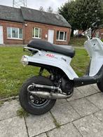 MBK BOOSTER ( Petit prix ), Enlèvement