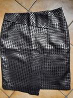 Feestelijke rok, dames, NIEUW, maat 40, Maat 38/40 (M), Zwart, Nieuw, Ophalen of Verzenden