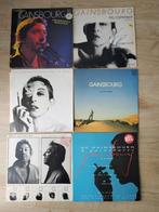 GAINSBOURG KAVEL OF STUK, Cd's en Dvd's, Verzenden, Gebruikt, Overige formaten