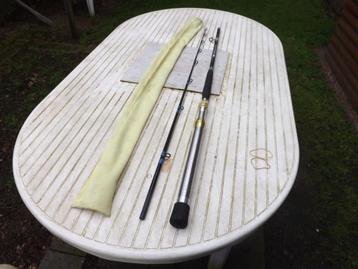 boothengel van GEOLOGIC 275 beschikbaar voor biedingen