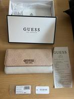 Guess portemonnee, Handtassen en Accessoires, Portemonnees, Ophalen of Verzenden, Zo goed als nieuw, Guess