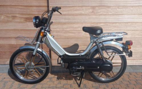 Honda Camino PA-50 Disco VLC 1982 Deluxe in TOPSTAAT, Fietsen en Brommers, Brommers | Honda, Gebruikt, Ophalen