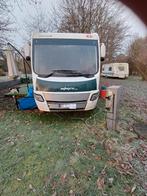 mobilhome, Buscamper of Camperbus, Fiat, 7 tot 12 maanden geleden, Particulier