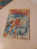 Titans 2 Lug Marvel Strange, Livres, BD | Comics, Comme neuf, Enlèvement ou Envoi