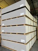✅ Plaque de plâtre de marque GYPROC & KNAUF à PRIX UNIQUE‼️