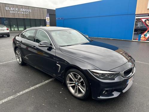 BMW 430i - Xdrive - Gran Coupé - M Sport, Autos, BMW, Particulier, Série 4 Gran Coupé, Caméra 360°, 4x4, ABS, Caméra de recul