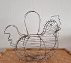 Eiermand ( kip figuur), Ophalen, Overige materialen, Mand, Zo goed als nieuw