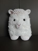 Gehaakte knuffel - alpaca, Envoi