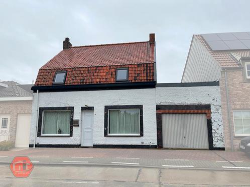 Maison à vendre à Houthem, Immo, Huizen en Appartementen te koop, Vrijstaande woning, G