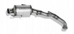 Roetfilter Mercedes-Benz GL, ML III, Auto-onderdelen, Uitlaatsystemen, Ophalen of Verzenden, Nieuw, Mercedes-Benz