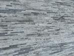 MBI Geostylistix Shaded Grey Light gevelsteen, Doe-het-zelf en Bouw, Ophalen, Nieuw