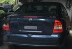 Pièces Opel Astra G Coupé 1.8 essence, liste dans l'annonce, Opel, Utilisé, Enlèvement ou Envoi