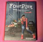 Marta Majewska - Fourplay, Enlèvement ou Envoi, Marta Majewska