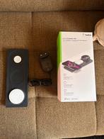 Belkin Boost Charge 3-in-1 Pro, Télécoms, Téléphonie mobile | Chargeurs pour téléphone, Enlèvement, Comme neuf