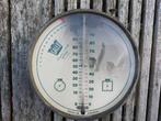 Vintage industrieel meetapparatuur - Merk Gallo - Vloeistof, Ophalen, Gebruikt