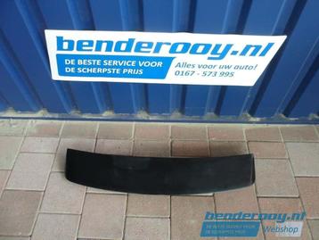 Audi A3 spoiler S-line spoiler Sportback vanaf 2005/2014 beschikbaar voor biedingen