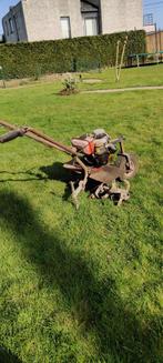 Ducati grondgrees, Zakelijke goederen, Ophalen, Grondbewerking