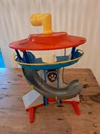 Paw patrol uitkijktoren, Kinderen en Baby's, Ophalen of Verzenden, Zo goed als nieuw