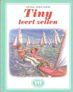 Tiny leert zeilen, Boeken, Gelezen, Fictie algemeen, Ophalen of Verzenden, Gijs Haag -Marcel Marlier