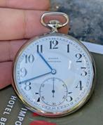 montre de poche Rolex, Overige merken, Zakhorloge, Verguld, 1930 tot 1960