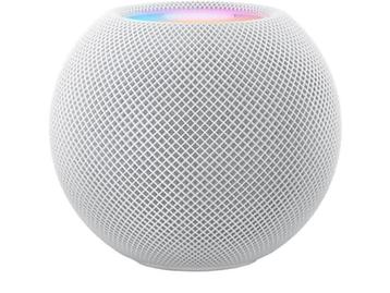 Apple HomePod mini beschikbaar voor biedingen