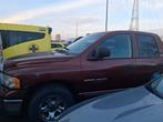 Doodge ram, Auto's, Dodge, RAM 1500, Particulier, Te koop, Benzine