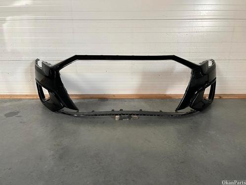 Audi A3 voorbumper 8Y0807437, Auto-onderdelen, Carrosserie, Bumper, Audi, Voor, Gebruikt