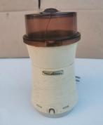 Moulin à café électrique en bon état général propre costo fo, Enlèvement ou Envoi